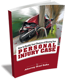How to Double your Chances of winning Your Personal injury Case