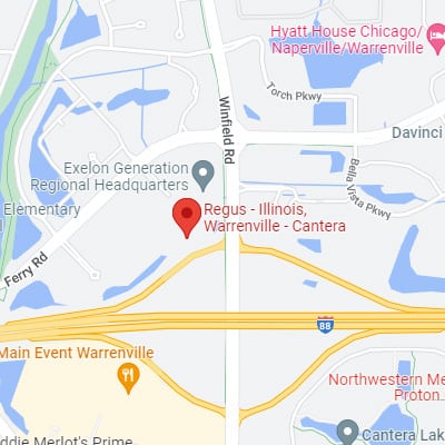 Click to activate map