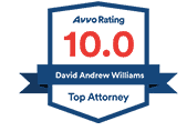 Avvo+Rating