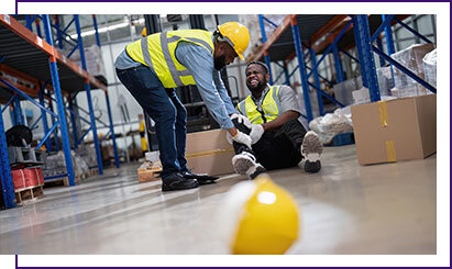 Professional Service, Advocacy And A Commitment To Results